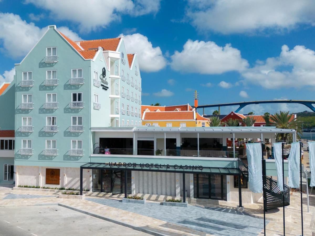Harbor & Casino Curacao 4* Punda