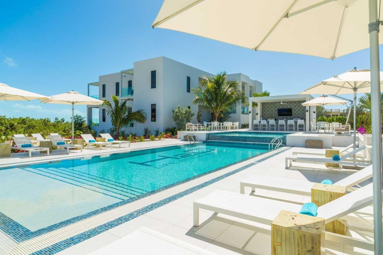 H2o Lifestyle Resort Long Bay