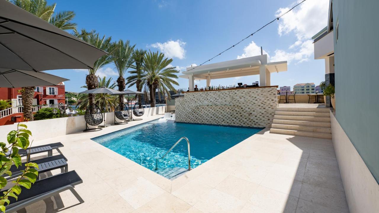 Harbor & Casino Curacao 4* Punda