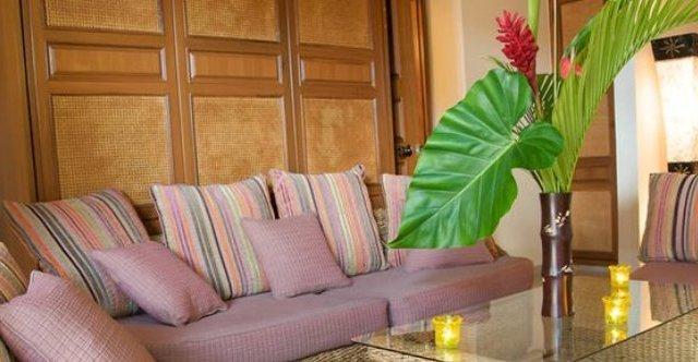 Hotel Eden Palm 4*