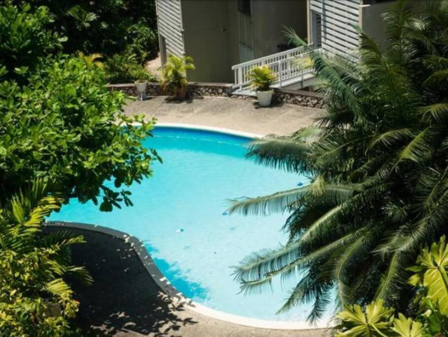 Apartment 2 Bedroom Apartment/flat Ocho Rios