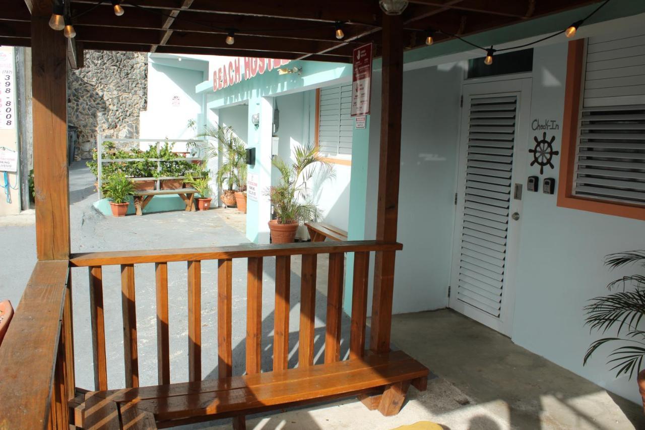 Luquillo Beach Hostel *