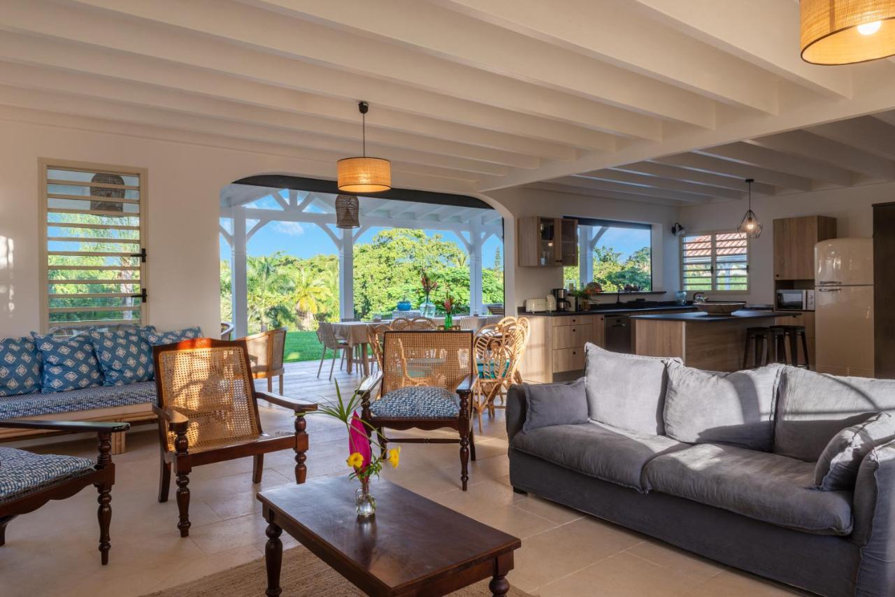 Habitation Saint Charles - De Charme & 4*