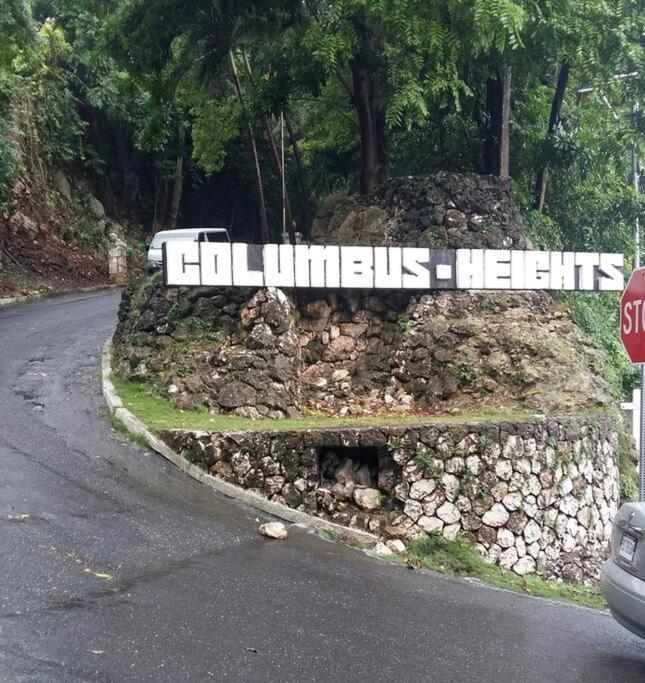 2 Bedroom Apartment/flat Apartment Ocho Rios