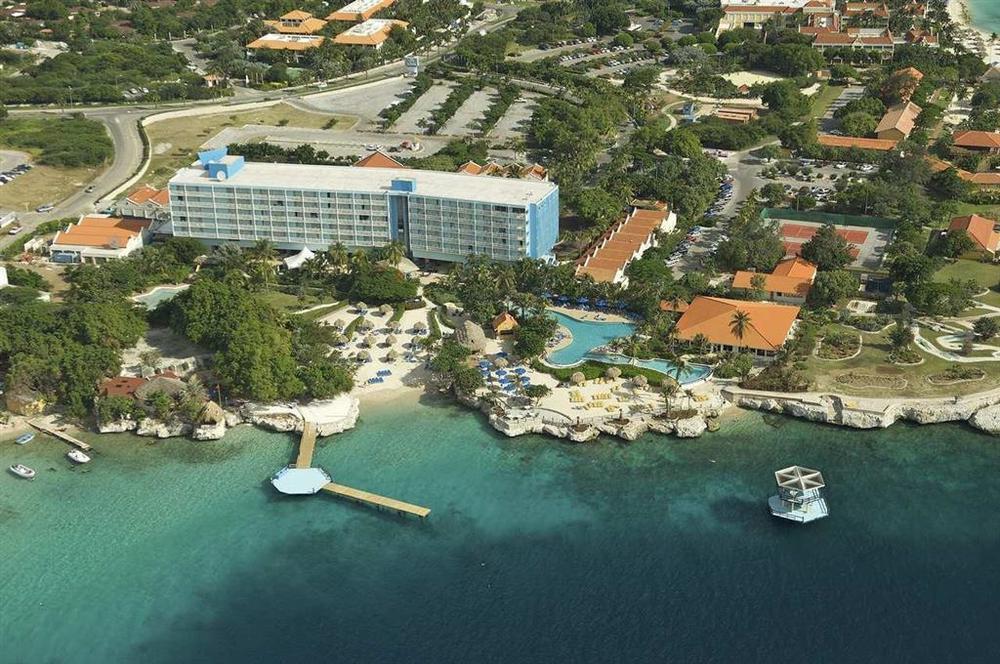 Hotel Hilton Curacao 4*