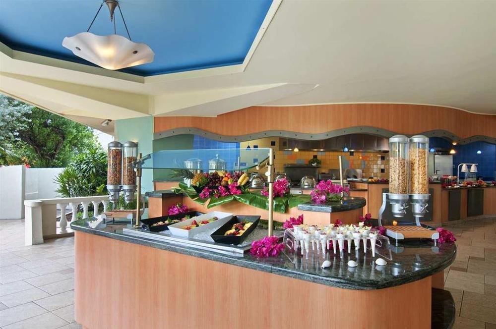 Hilton Curacao 4*