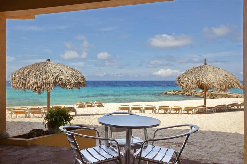 Hilton Curacao Hotel