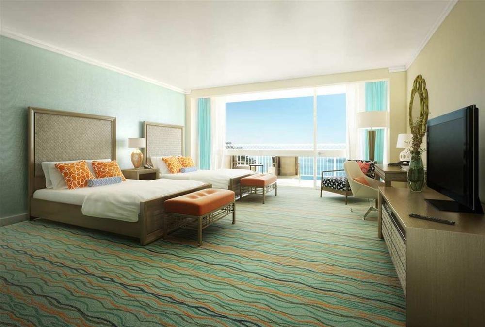 Hilton Curacao Willemstad