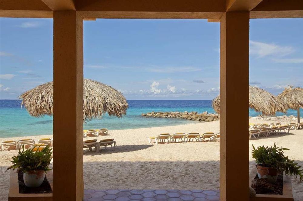 Hilton Curacao Hotel Willemstad