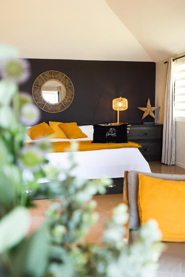 Karibuni Boutique (adults Only) Hotel Cul de Sac