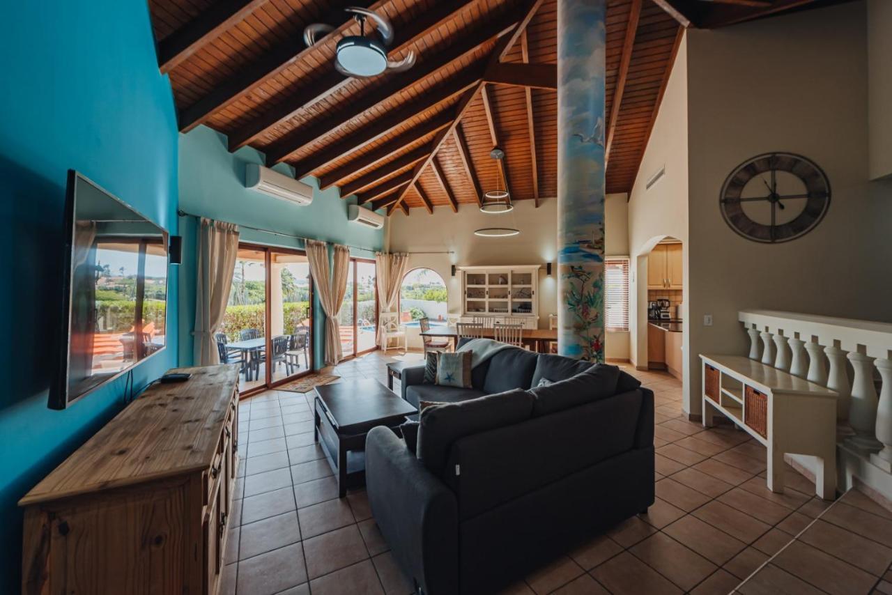 Pousada Tierra Del Sol & Golf Palm Beach