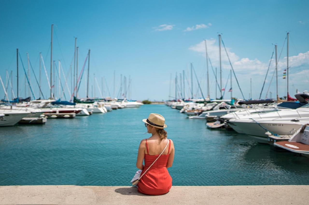 Imagine972 Martinique Bateau A Quai 3 3 Salles De Bains 6 Pers Maxi