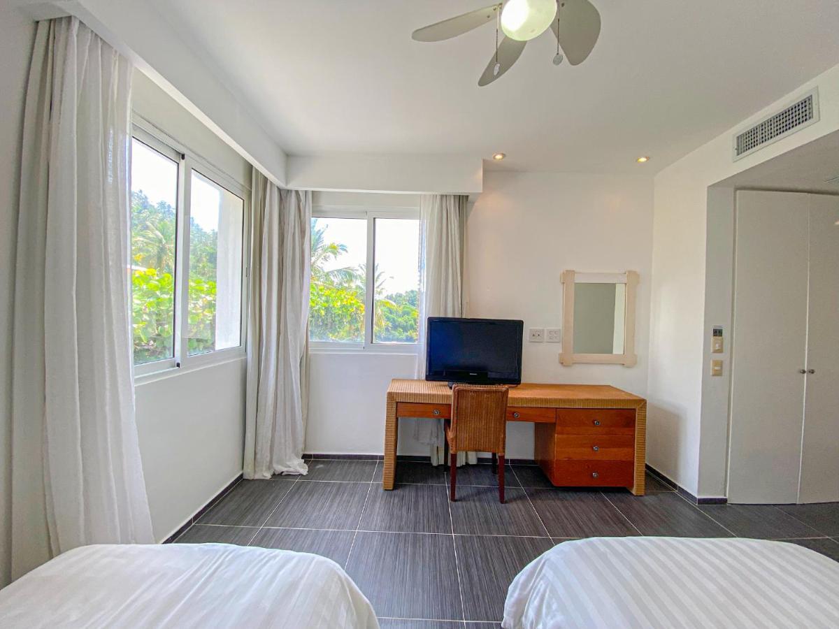 Apartment En Vista Mare *