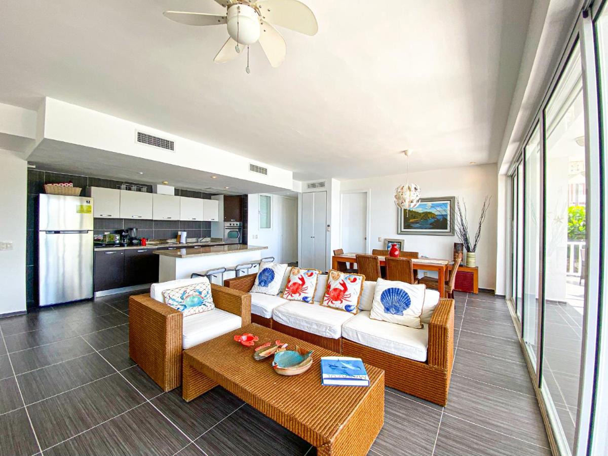 Apartment En Vista Mare
