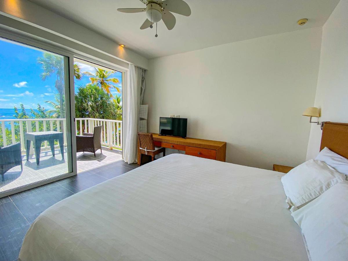 Apartment En Vista Mare Samana