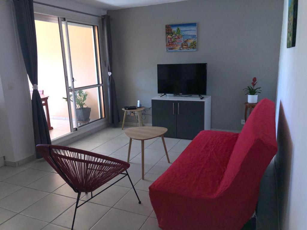Splendide A Proximite De La Apartamento *