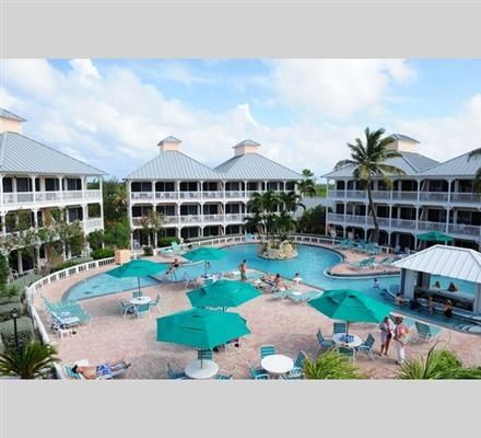 Resort Morritts Tortuga Club And East End