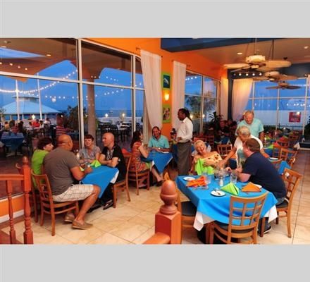 Morritts Tortuga Club And Resort