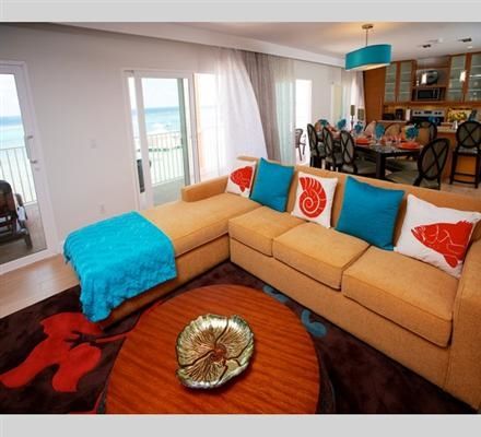 Morritts Tortuga Club And 4*
