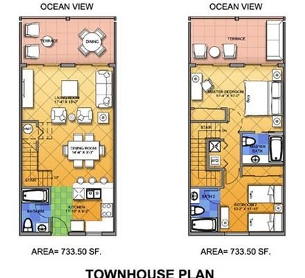 Morritts Tortuga Club And 4* East End
