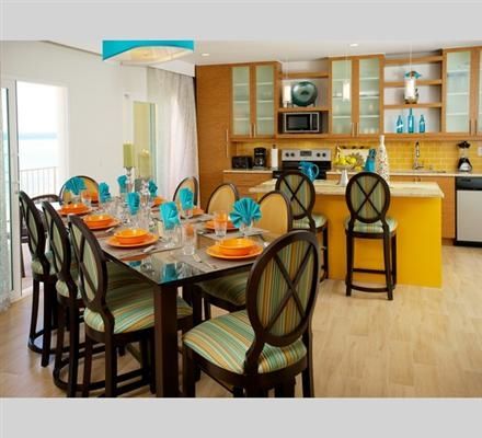 Morritts Tortuga Club And Resort