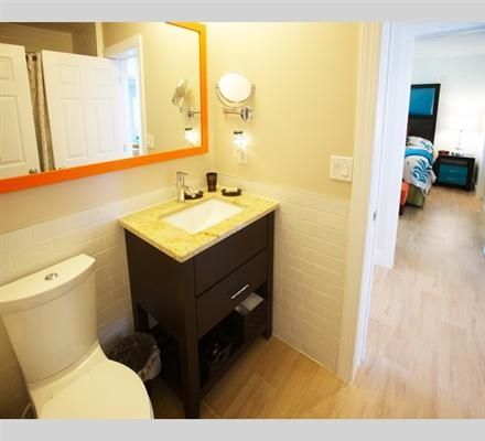 Resort Morritts Tortuga Club And