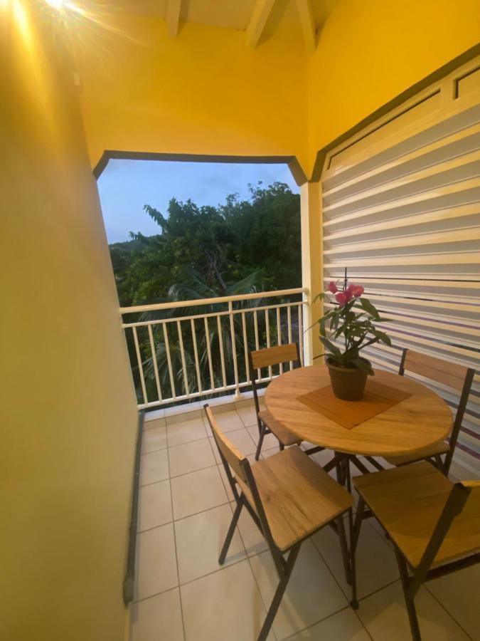 Apartment Chez Tata Et Didi