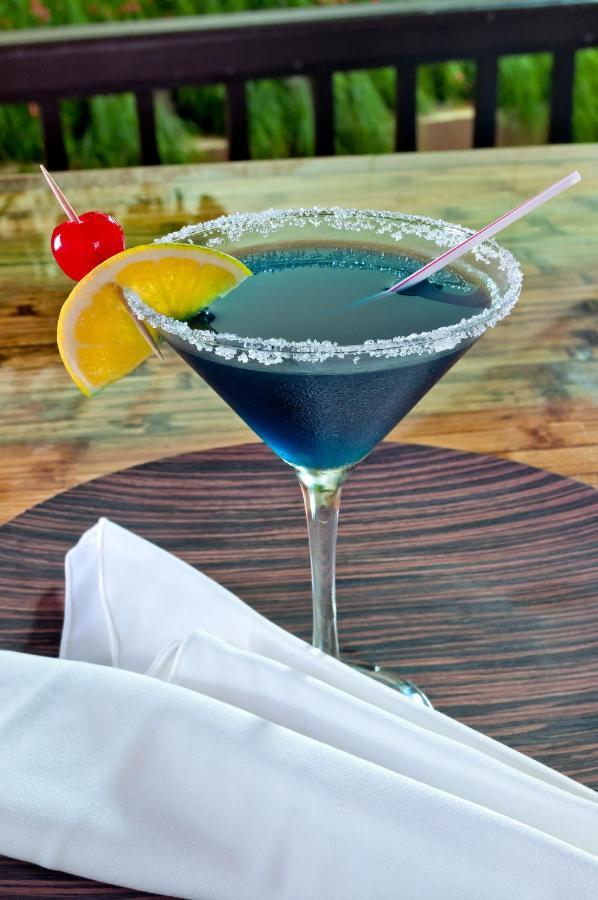 Blue Horizon Hotel Rockley