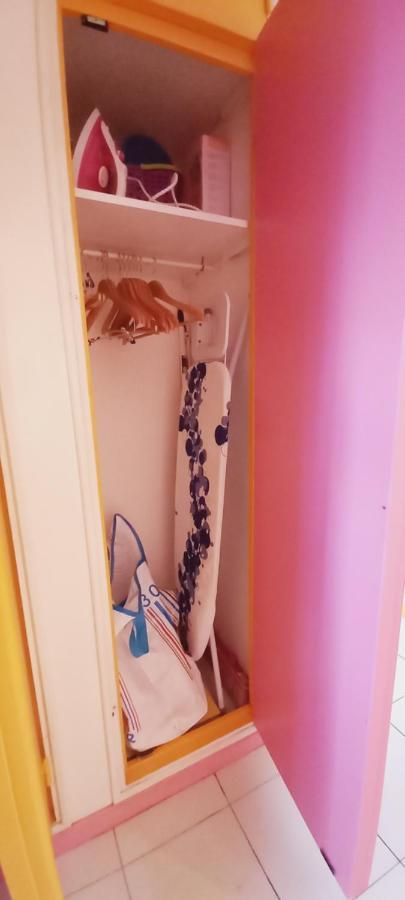 La Vie En Rose Apartment Le Gosier (Grande-Terre)