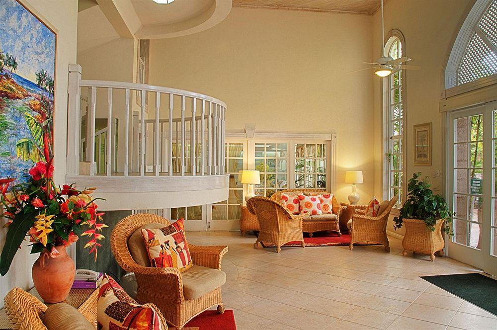 Resort Coral Sands 3*