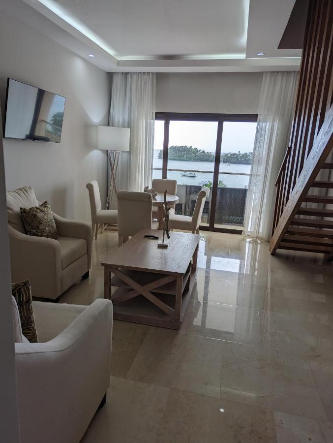 Hacienda Bay Hotel