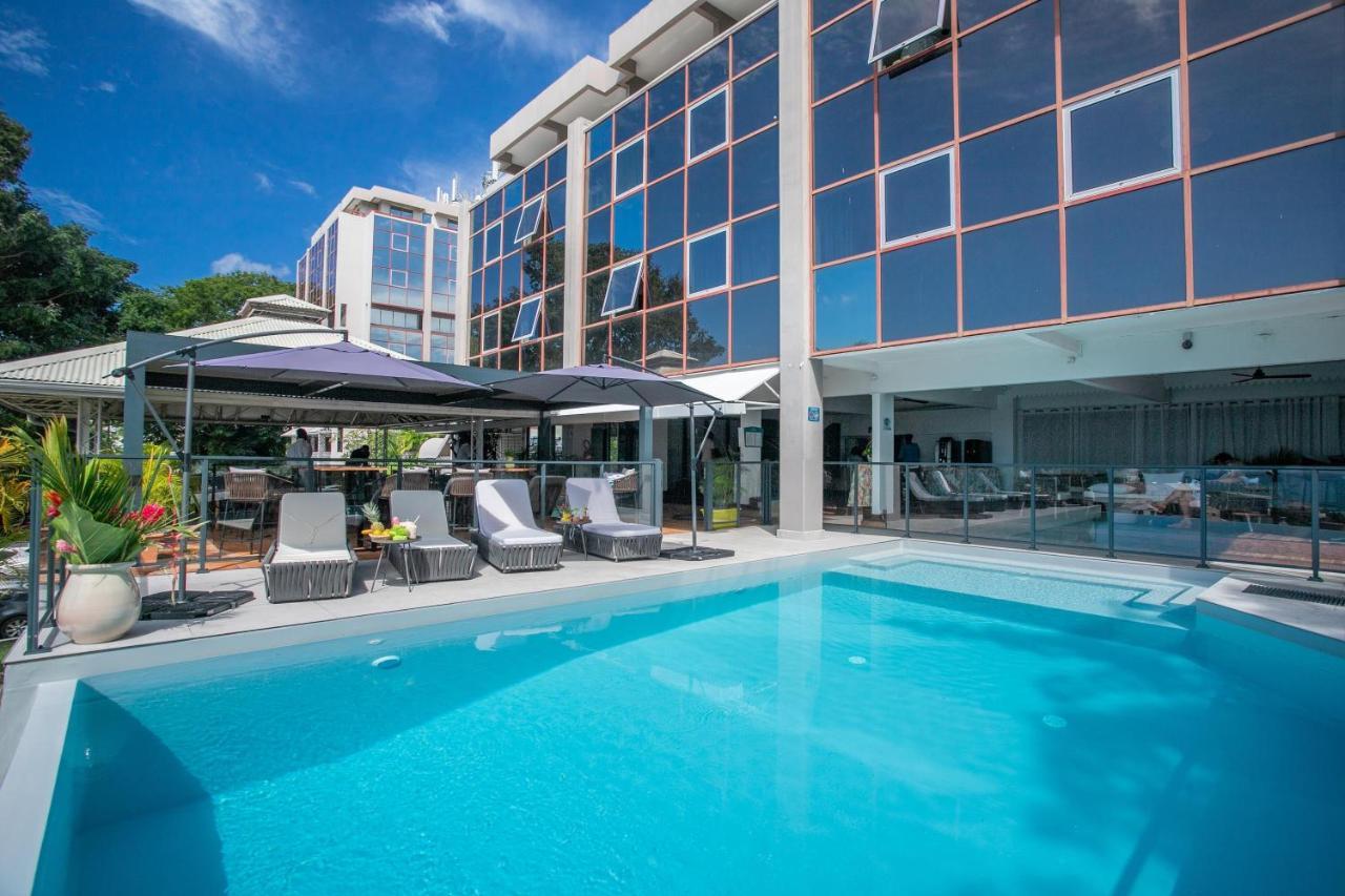 Karibea Squash Hotel 3*