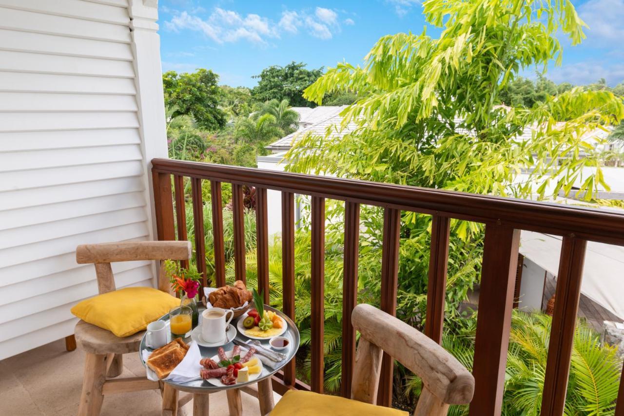 Habitation Saint Charles - De Charme & Hotel 4*