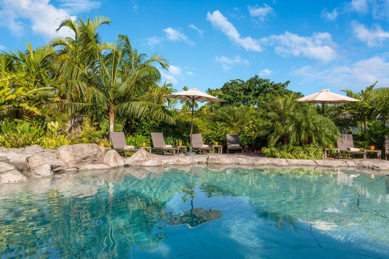Hotel Habitation Saint Charles - De Charme &