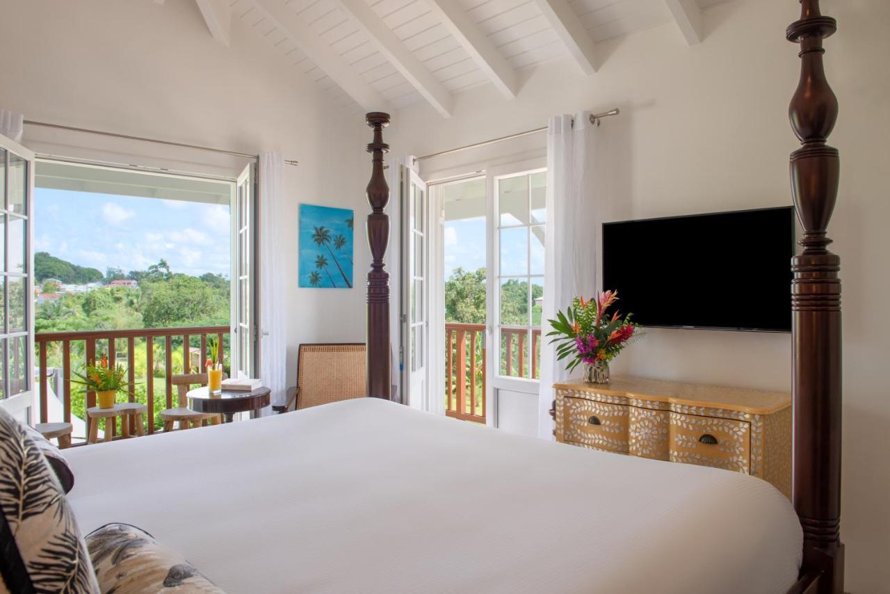 Hotel Habitation Saint Charles - De Charme & 4*