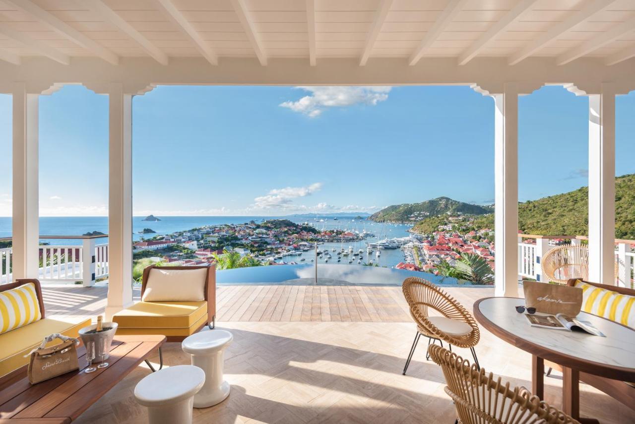 Barriere Le Carl Gustaf St Barth