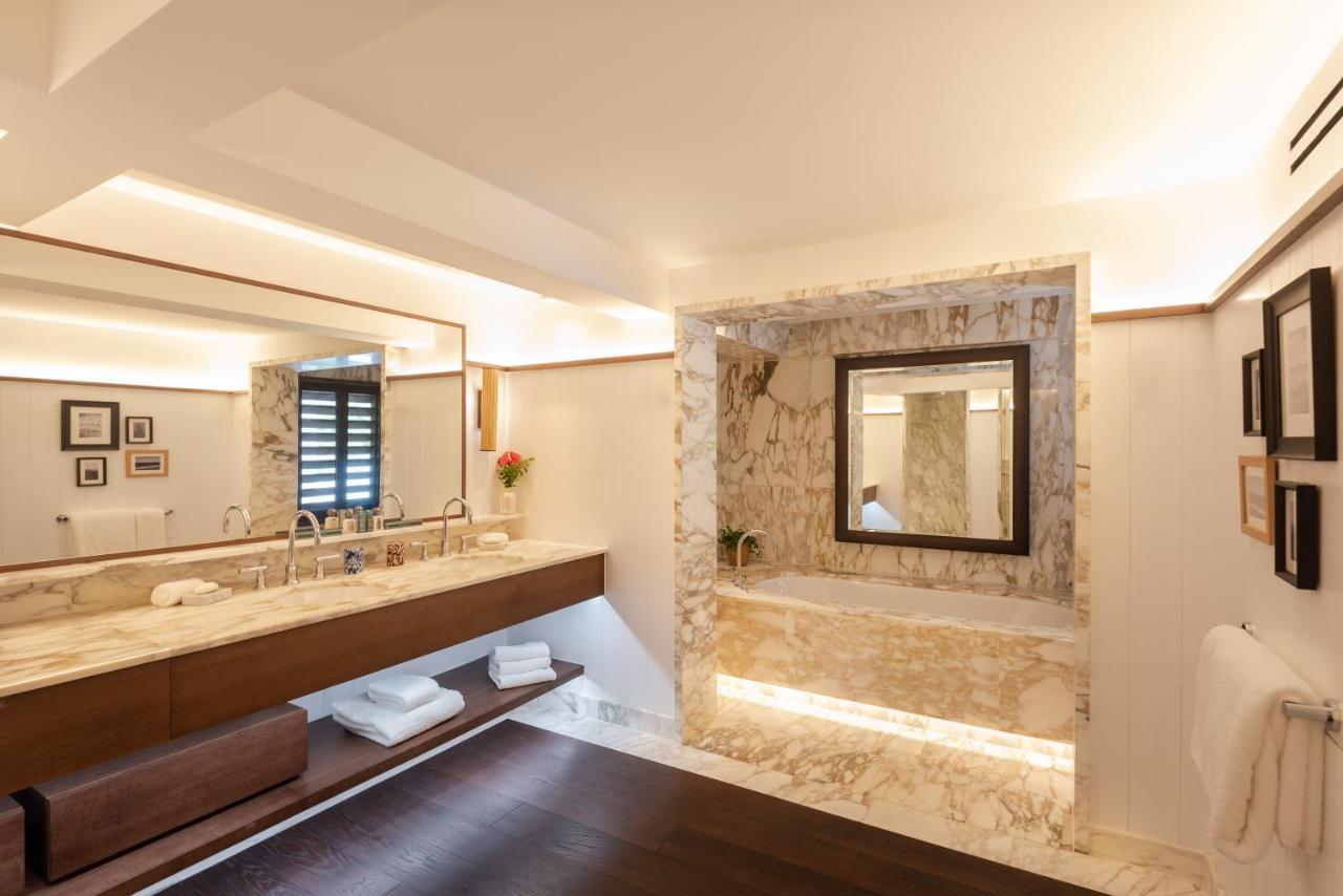 Barriere Le Carl Gustaf St Barth Gustavia