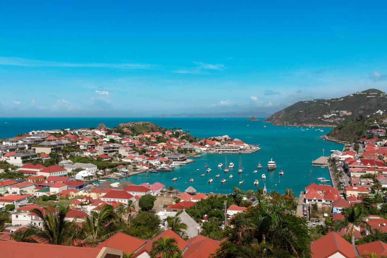 Barriere Le Carl Gustaf St Barth Hotel 5*