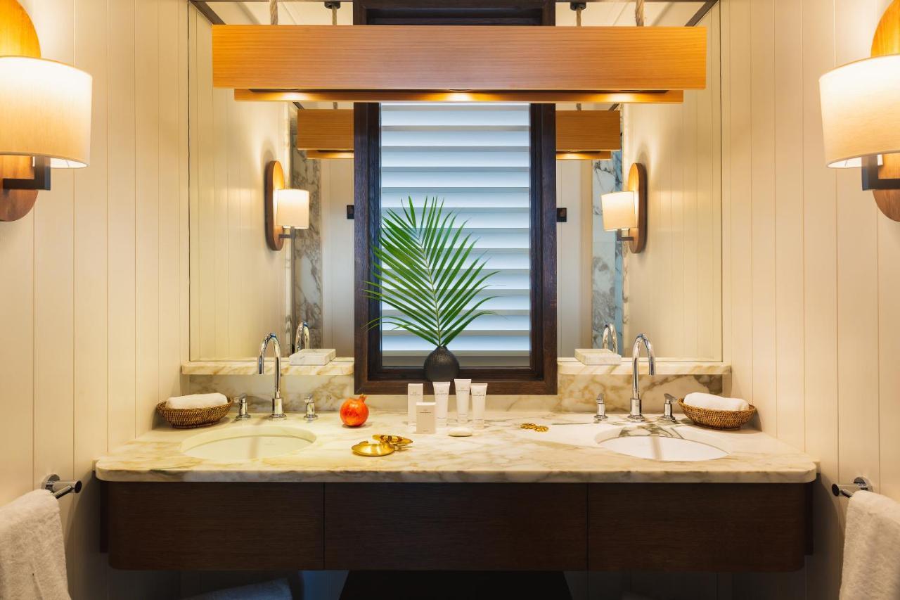 Barriere Le Carl Gustaf St Barth 5* Gustavia