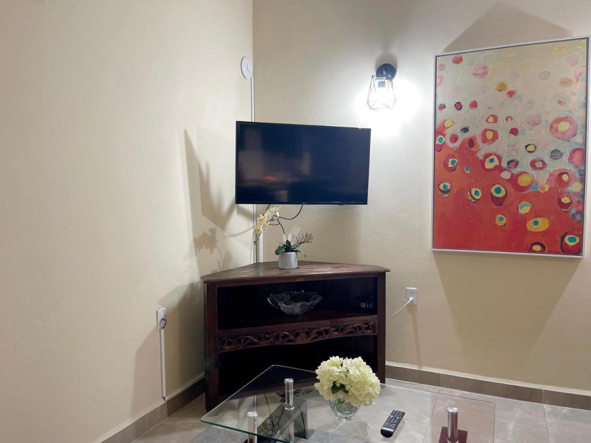 Apartment Sea-renity *