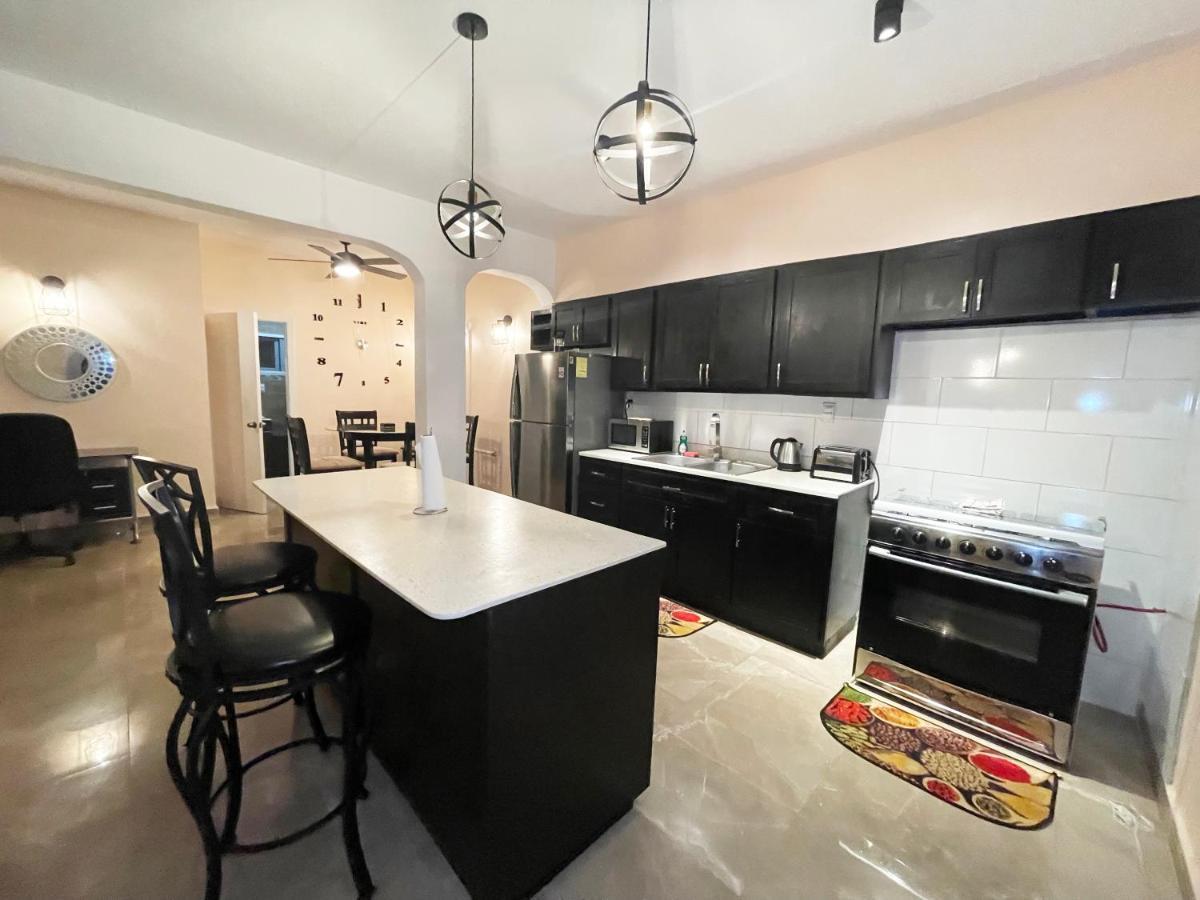 Sea-renity Apartment Philipsburg (Sint Maarten)