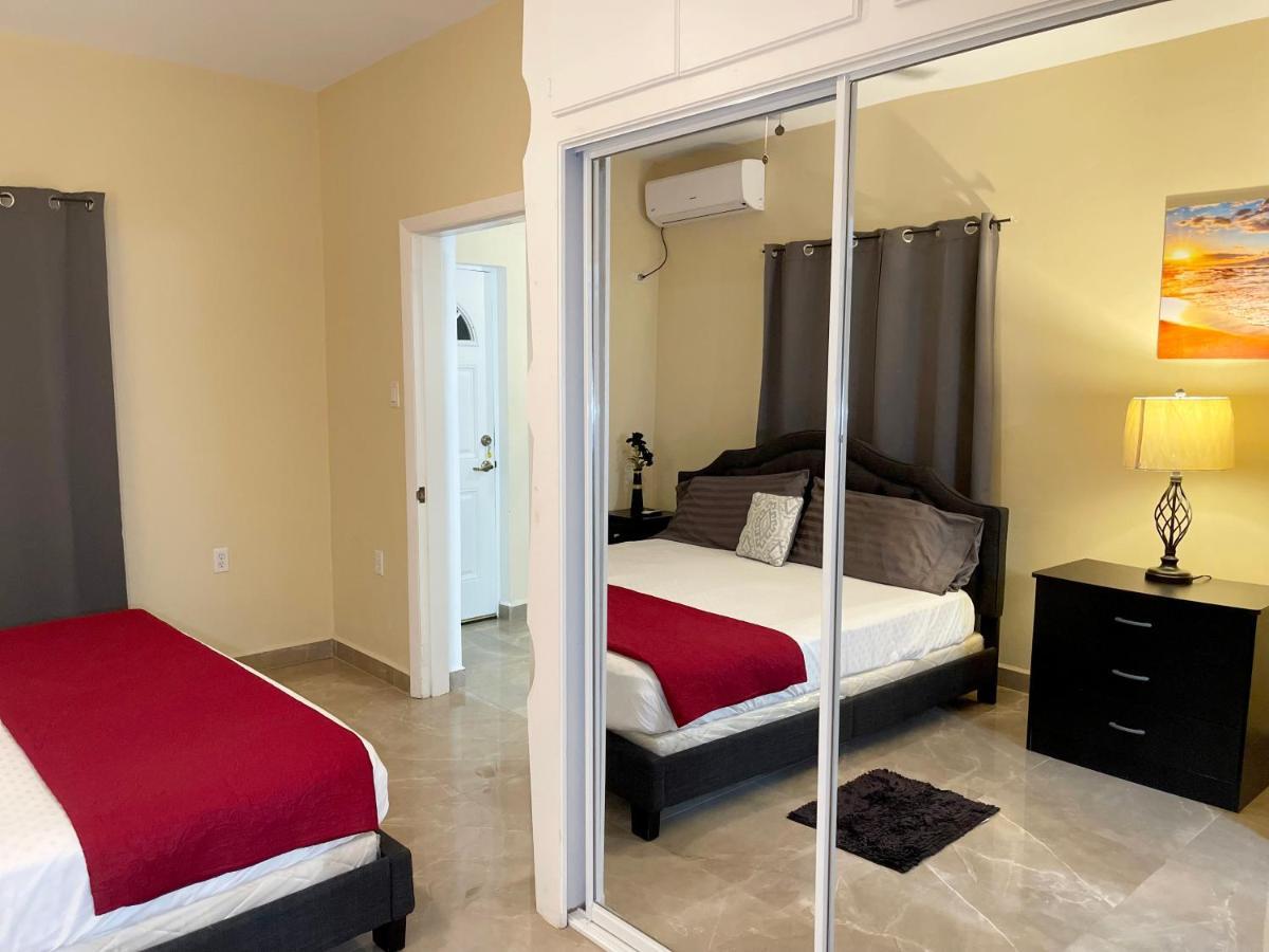 Sea-renity Apartment