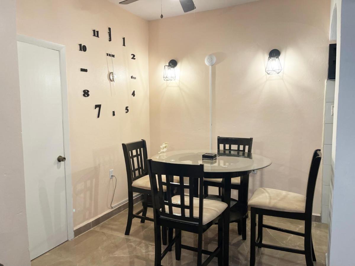 Sea-renity Apartment *