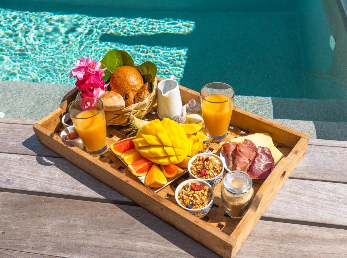 Karibuni Boutique (adults Only) Hotel Cul de Sac