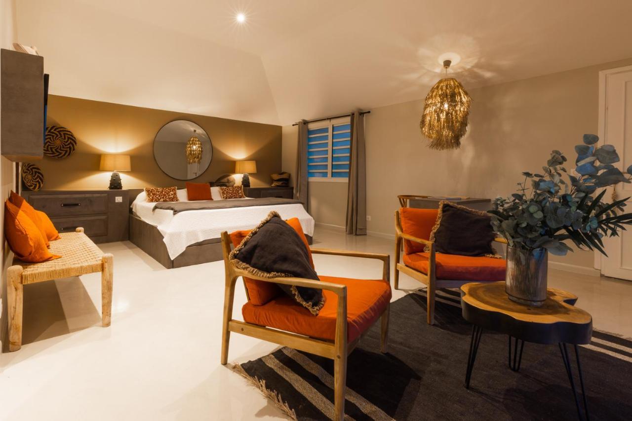 Karibuni Boutique (adults Only) Hotel