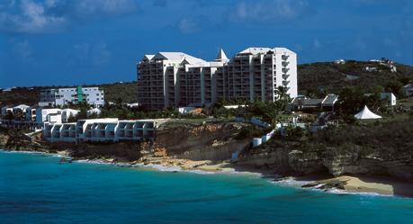 Sapphire Club Cupecoy (Sint Maarten)