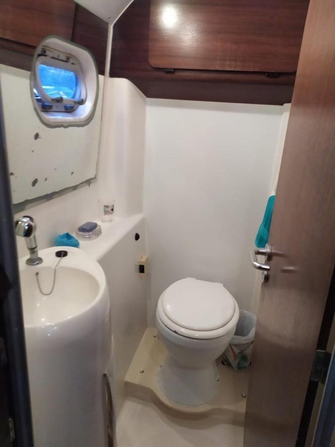 Botel Imagine972 Martinique Bateau A Quai 3 3 Salles De Bains 6 Pers Maxi *