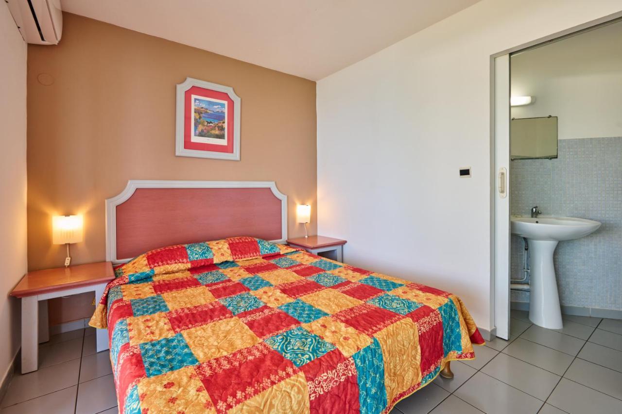 Aparthotel Diamant