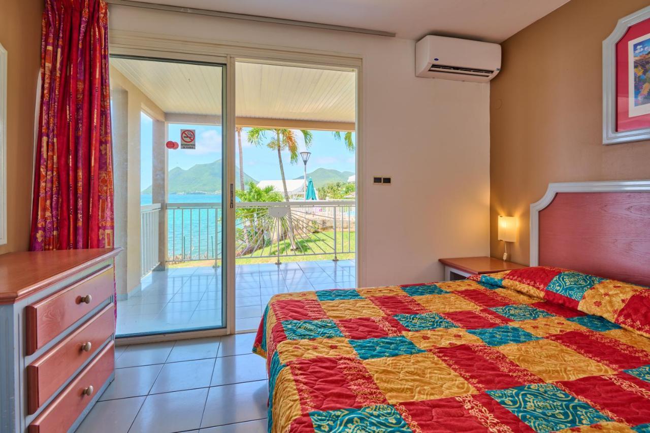 Aparthotel Diamant