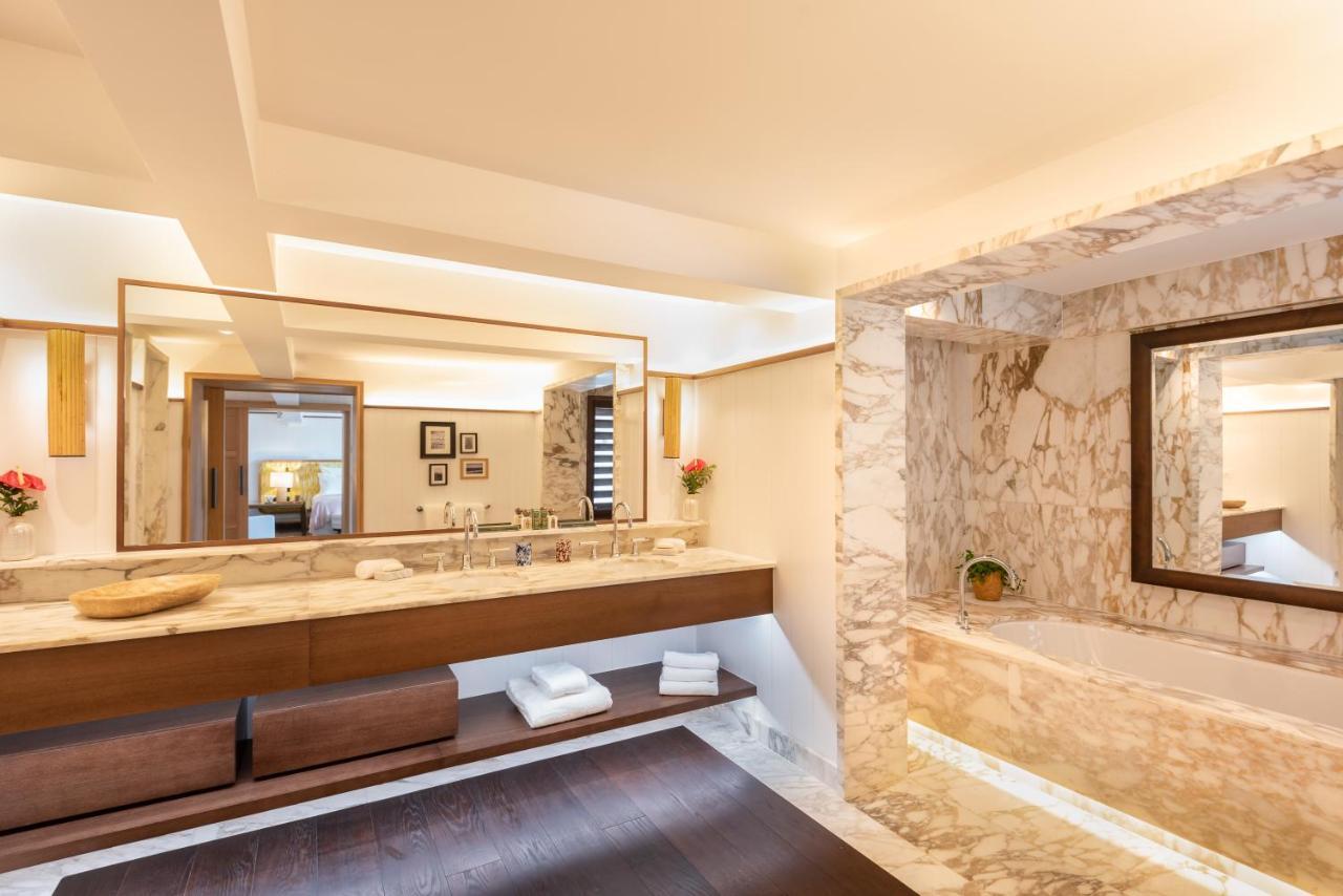 Barriere Le Carl Gustaf St Barth Hotel